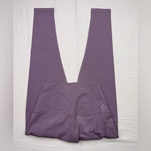 Tasc women’s Purple Leggings size XS